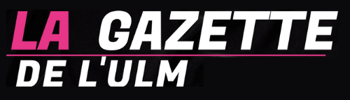 Logo La Gazette de l'ULM