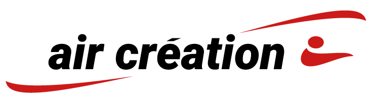 Logo Air Création
