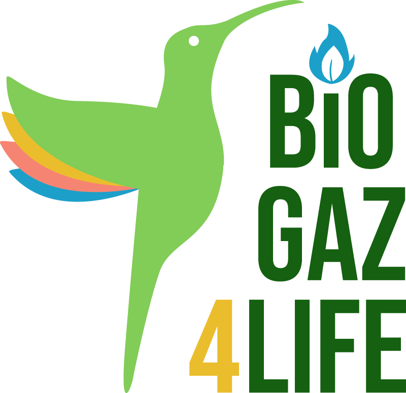 Biogaz4Life