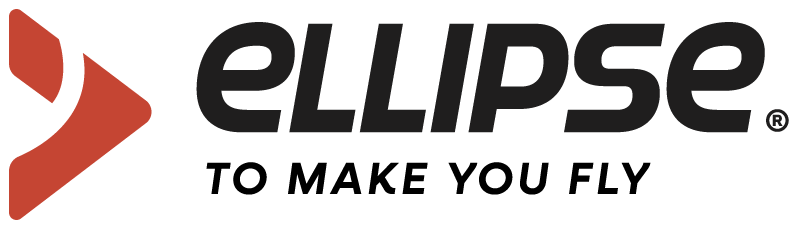 Logo Ellipse Delta