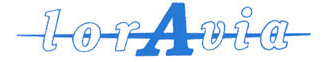 Logo Loravia